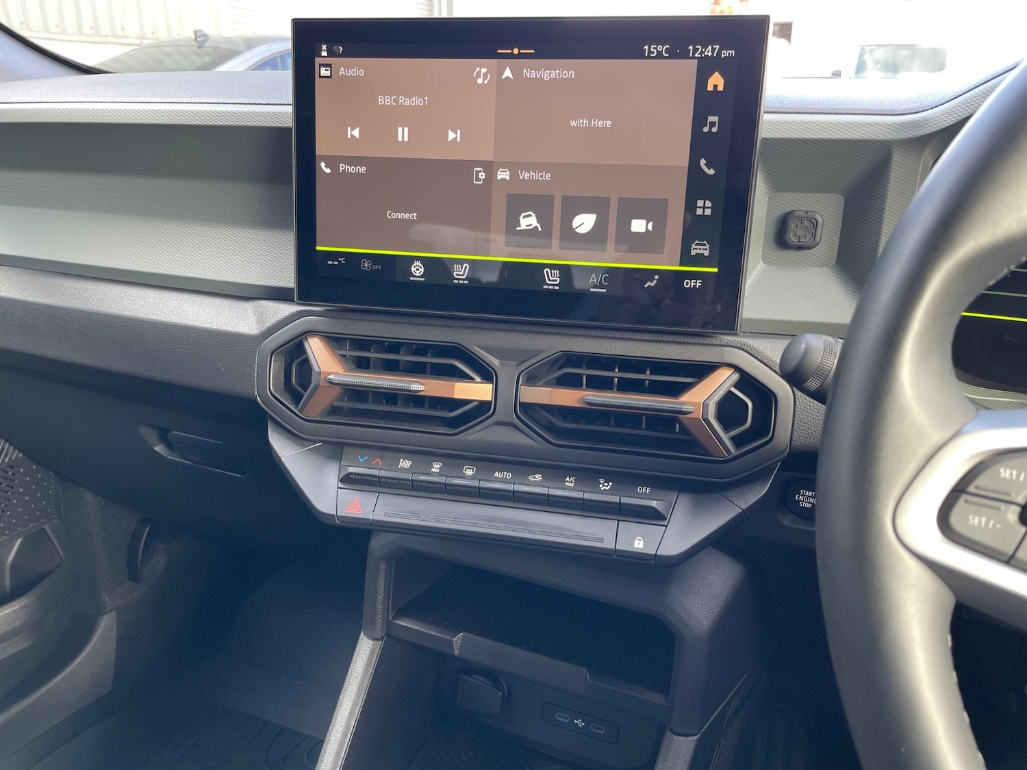 Used Dacia Duster 2025 for sale - 77574963: Photo 45