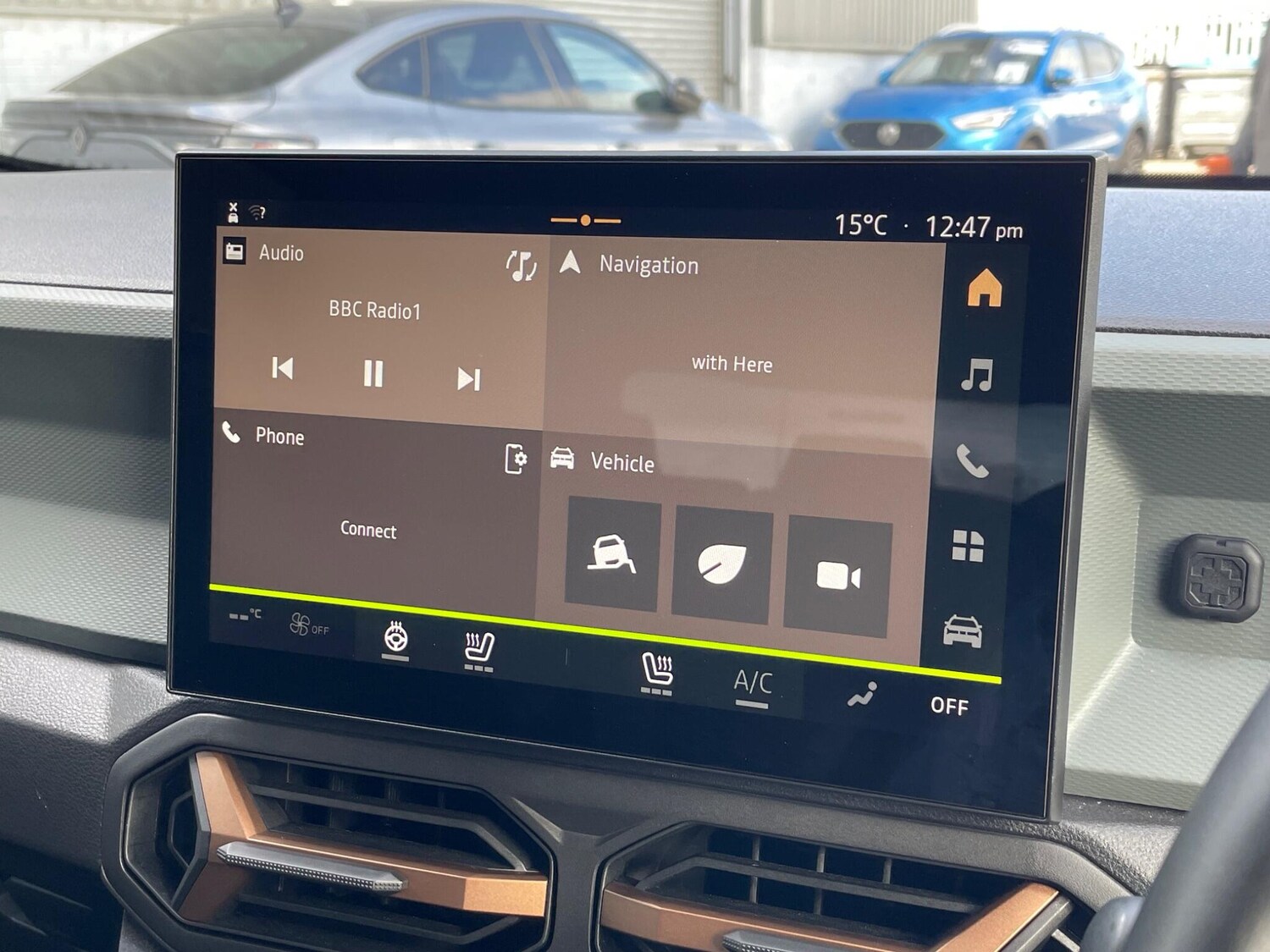 Used Dacia Duster 2025 for sale - 77574963: Photo 46