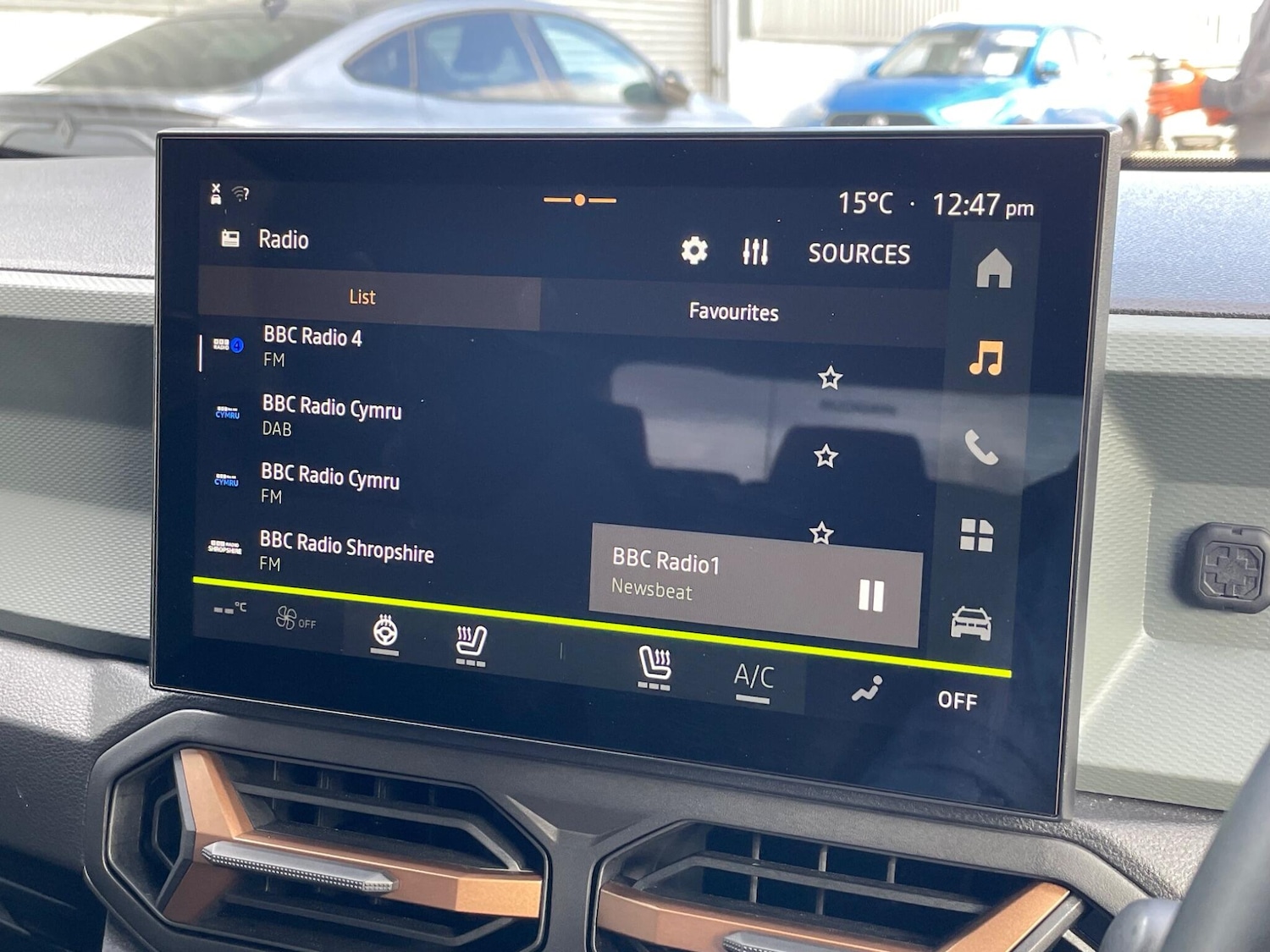 Used Dacia Duster 2025 for sale - 77574963: Photo 47