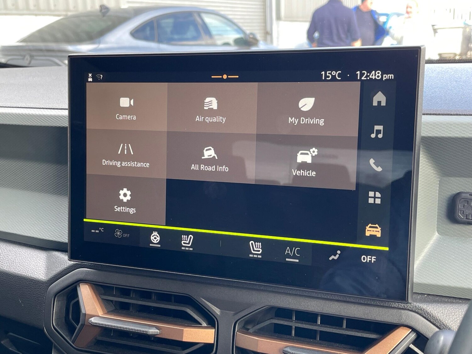 Used Dacia Duster 2025 for sale - 77574963: Photo 48