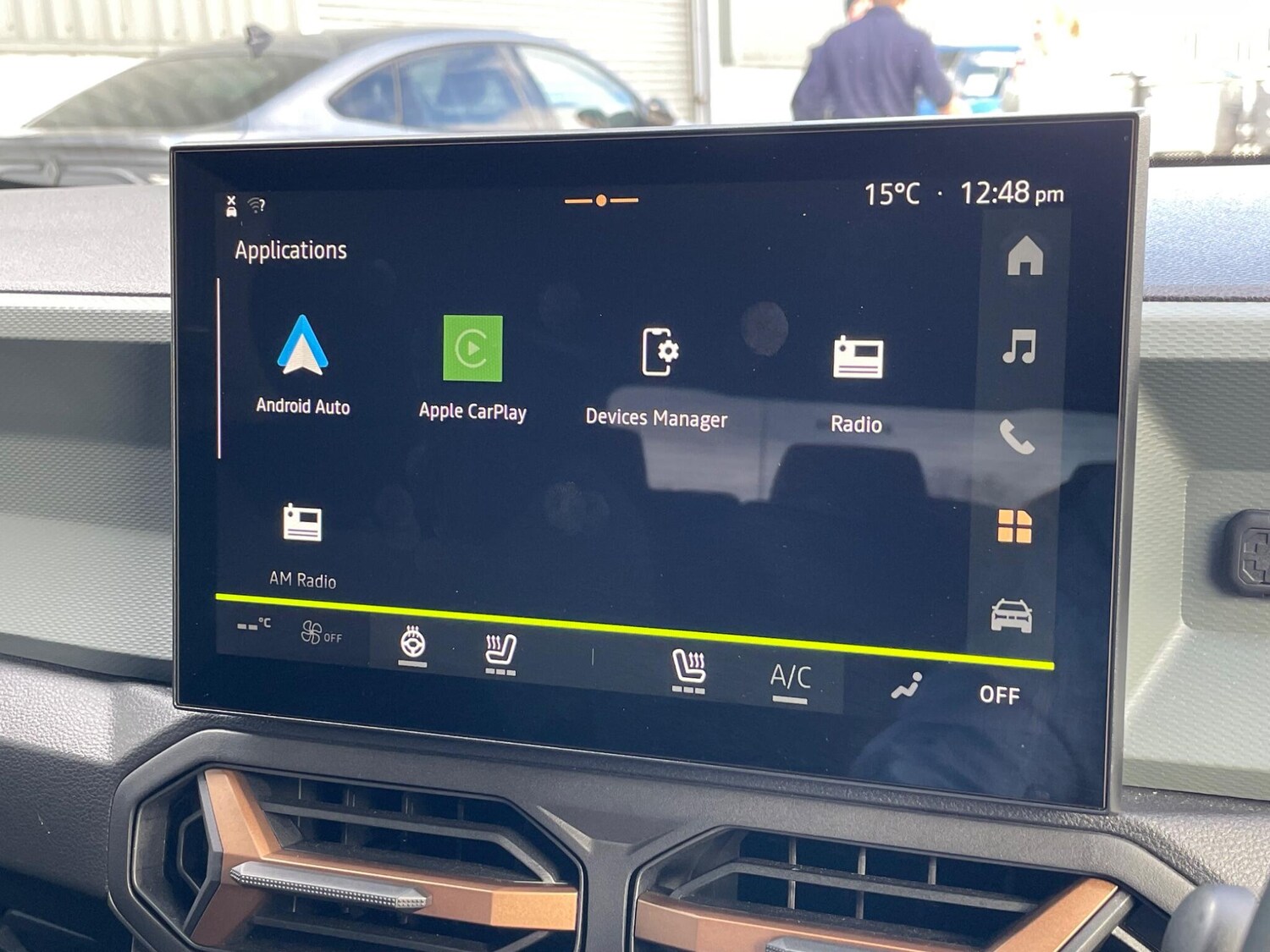 Used Dacia Duster 2025 for sale - 77574963: Photo 49