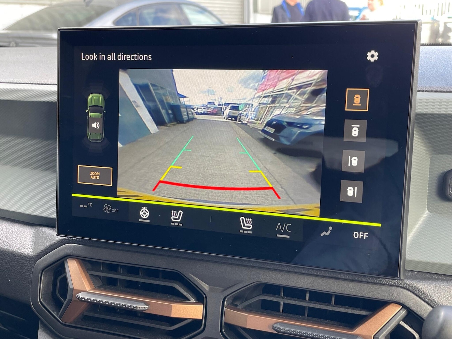 Used Dacia Duster 2025 for sale - 77574963: Photo 50