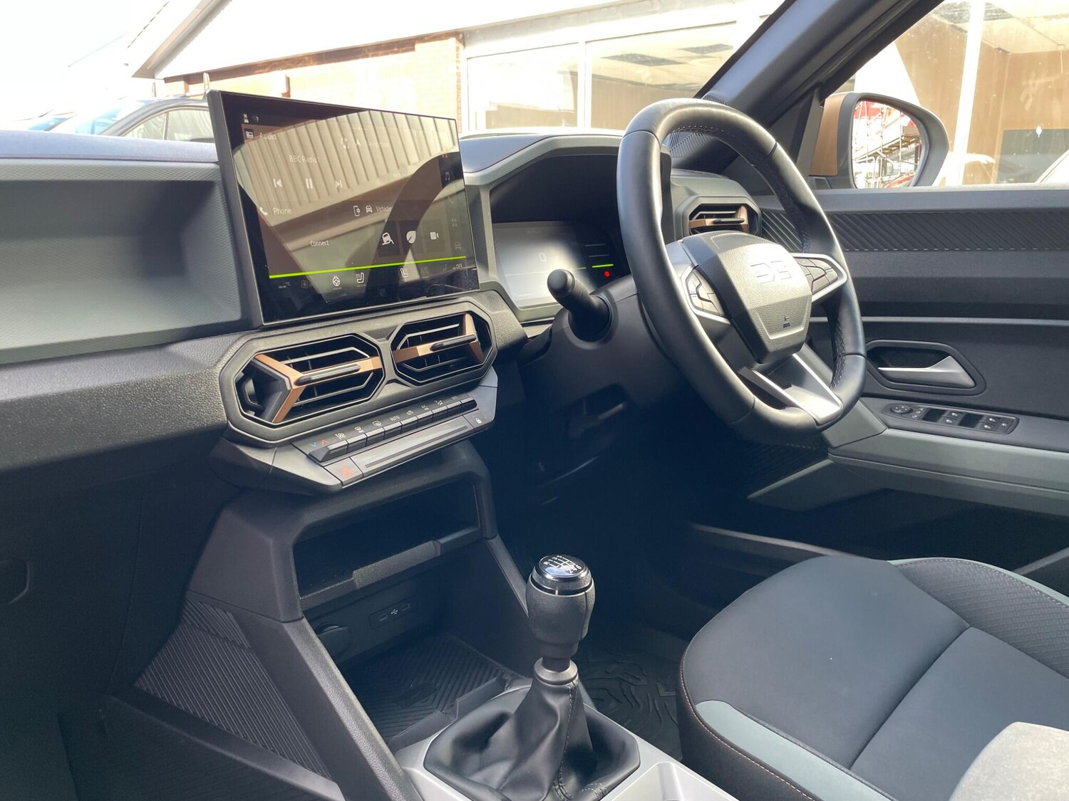 Used Dacia Duster 2025 for sale - 77574963: Photo 55