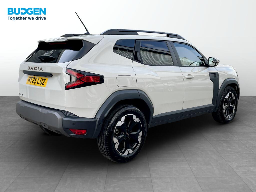 Used Dacia Duster 2025 for sale - 77574963: Photo 6