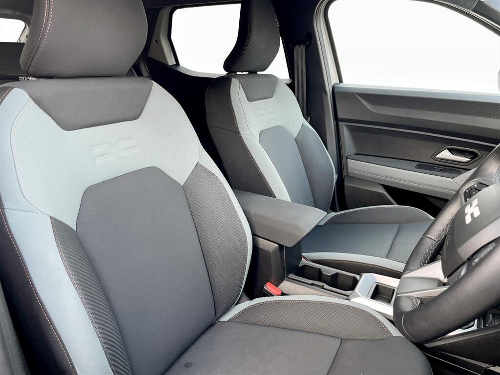 Used Dacia Duster 2025 for sale - 77574963: Photo 9