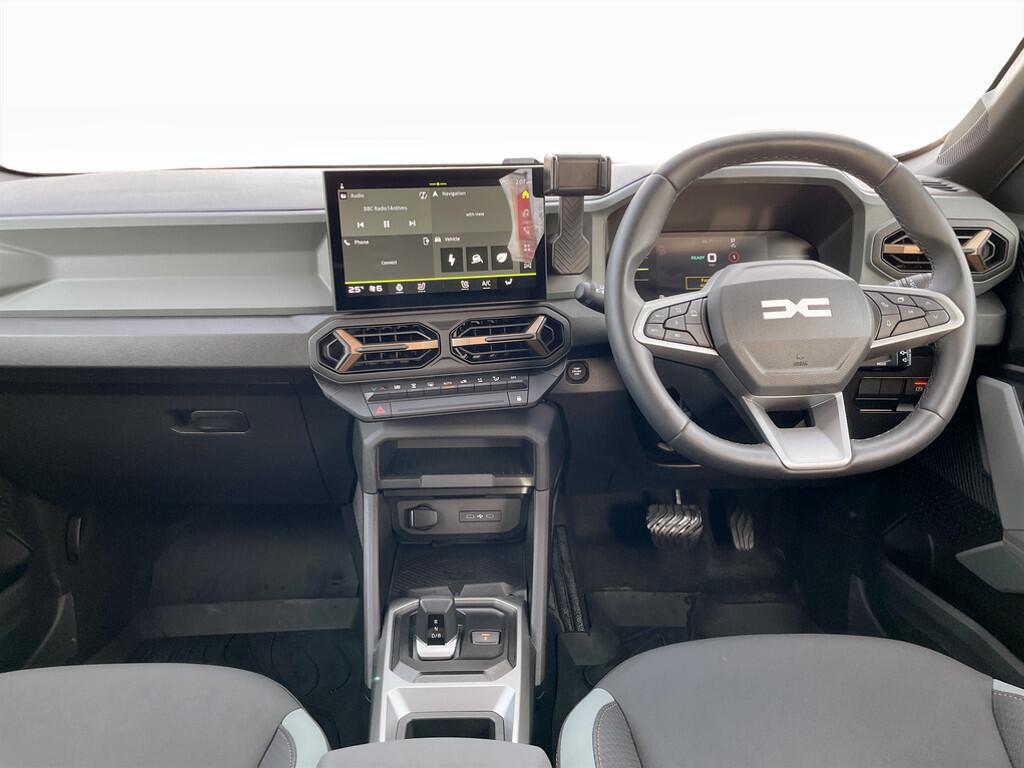 Used Dacia Duster 2025 for sale - 77345317: Photo 10
