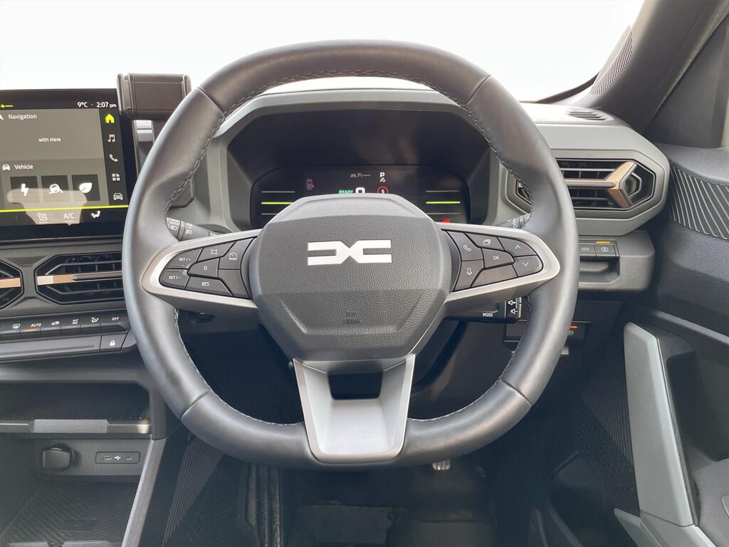 Used Dacia Duster 2025 for sale - 77345317: Photo 11