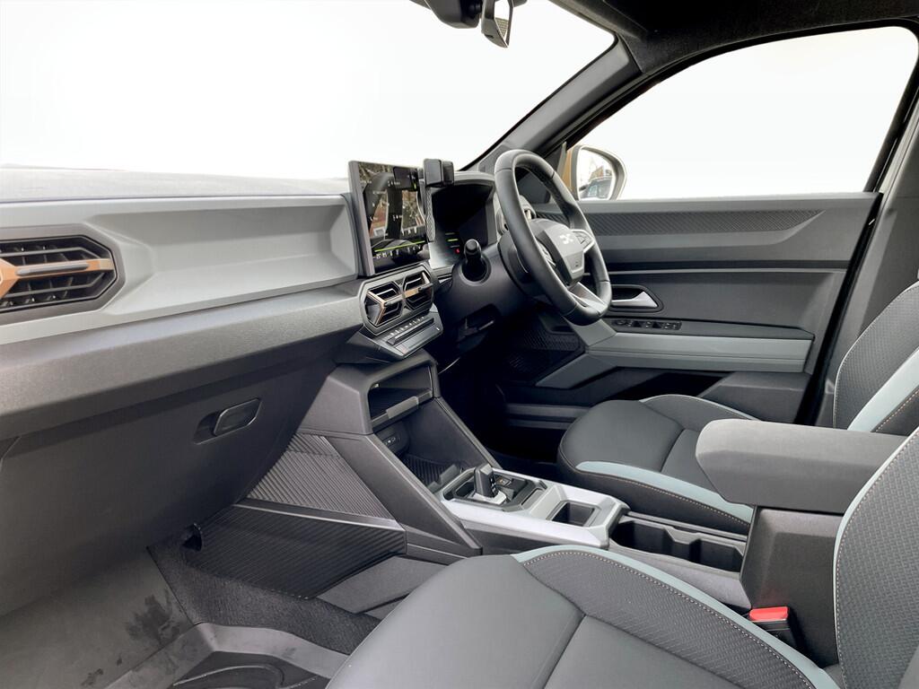 Used Dacia Duster 2025 for sale - 77345317: Photo 13