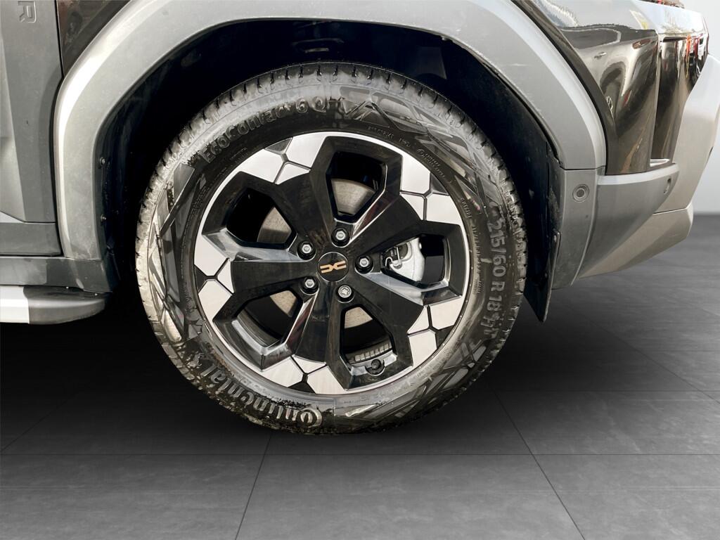 Used Dacia Duster 2025 for sale - 77345317: Photo 17