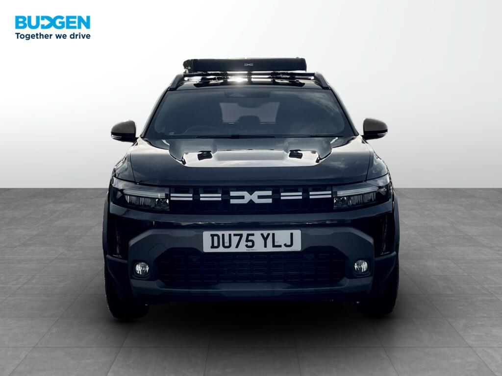 Used Dacia Duster 2025 for sale - 77345317: Photo 2