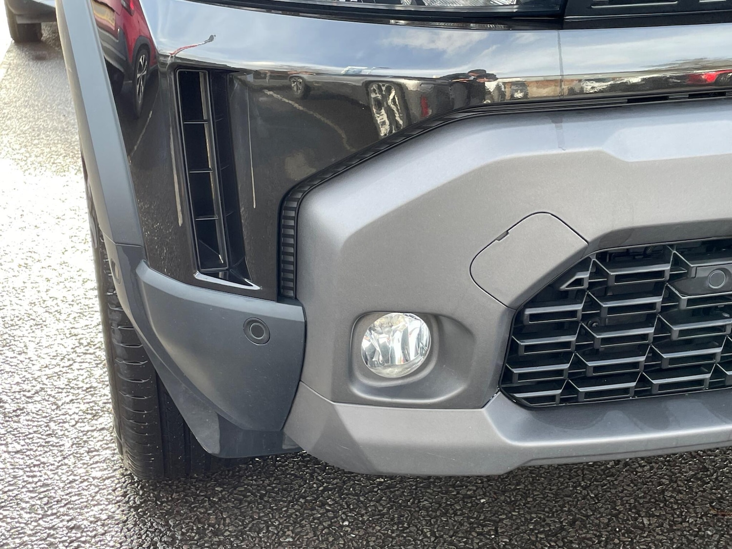 Used Dacia Duster 2025 for sale - 77345317: Photo 22