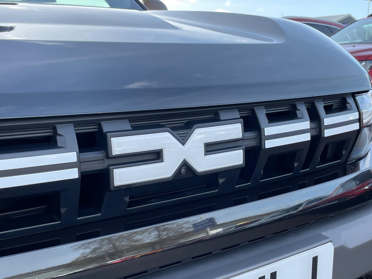 Used Dacia Duster 2025 for sale - 77345317: Photo 23