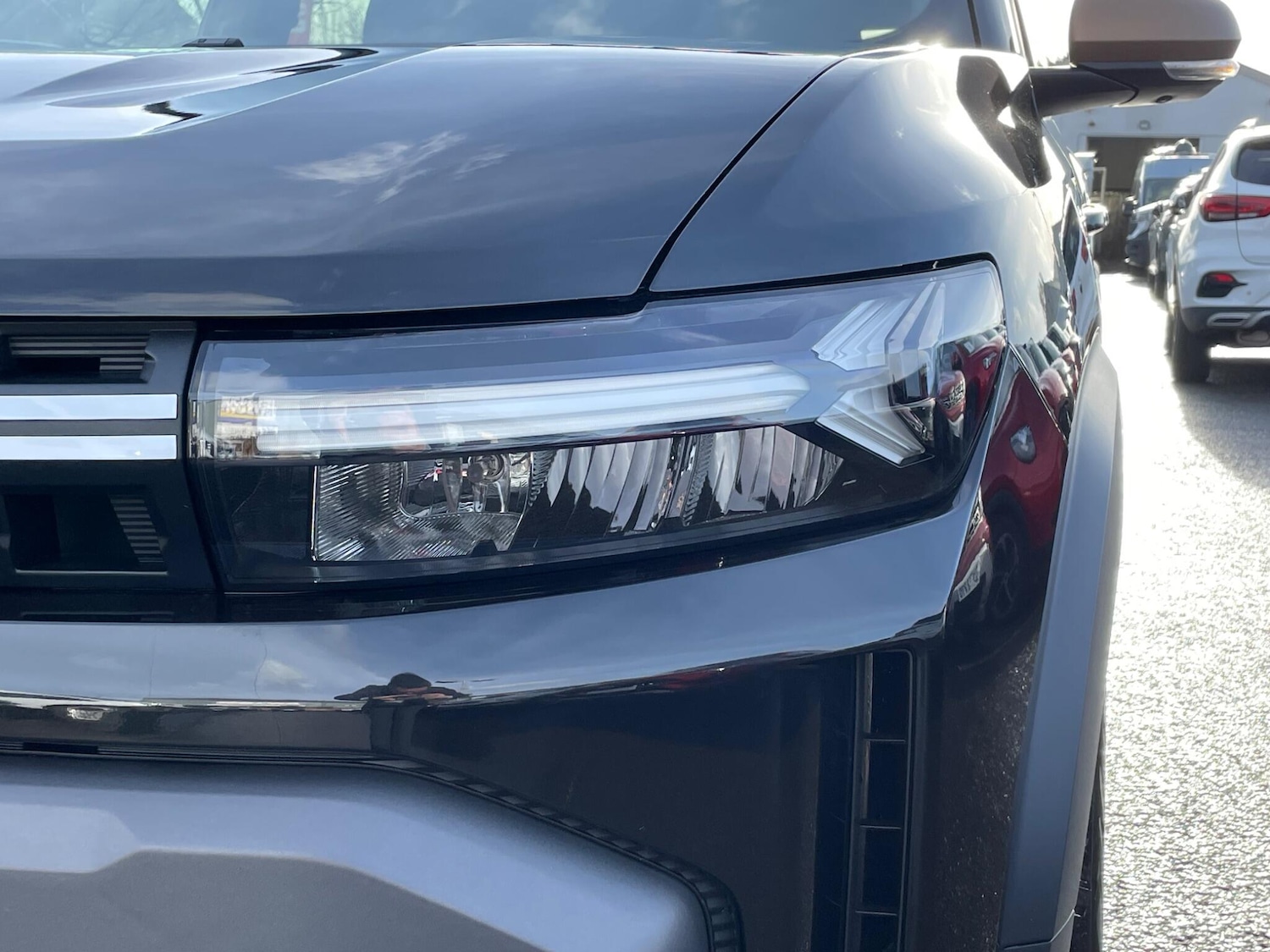 Used Dacia Duster 2025 for sale - 77345317: Photo 24