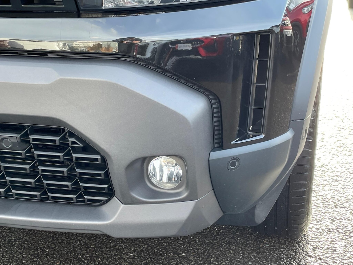 Used Dacia Duster 2025 for sale - 77345317: Photo 25