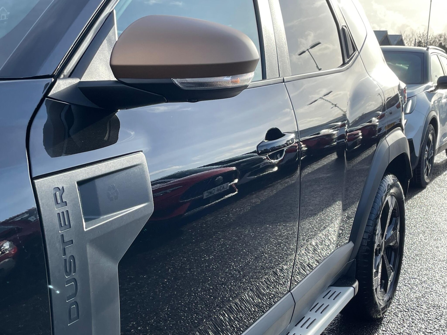 Used Dacia Duster 2025 for sale - 77345317: Photo 26