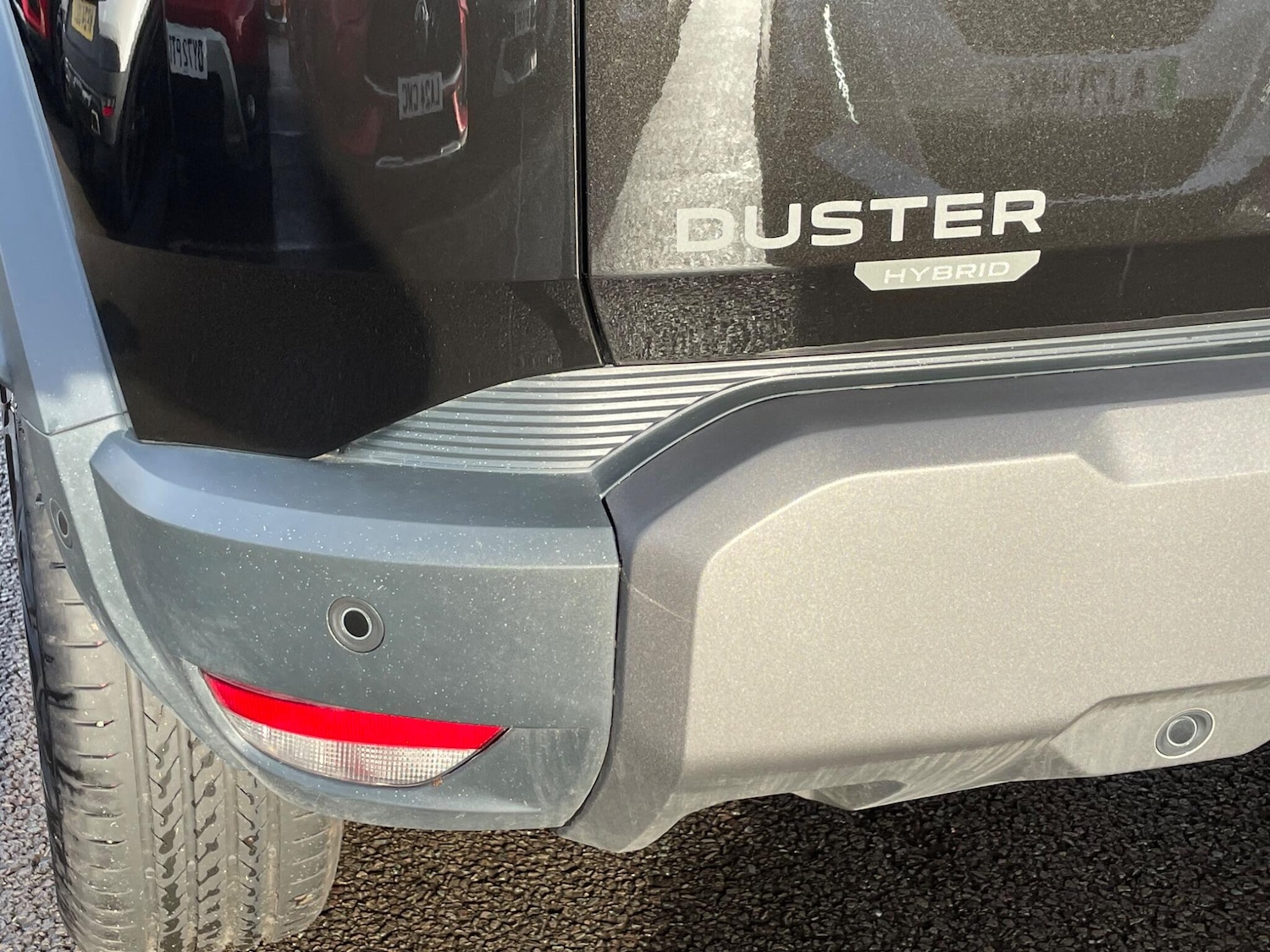 Used Dacia Duster 2025 for sale - 77345317: Photo 28