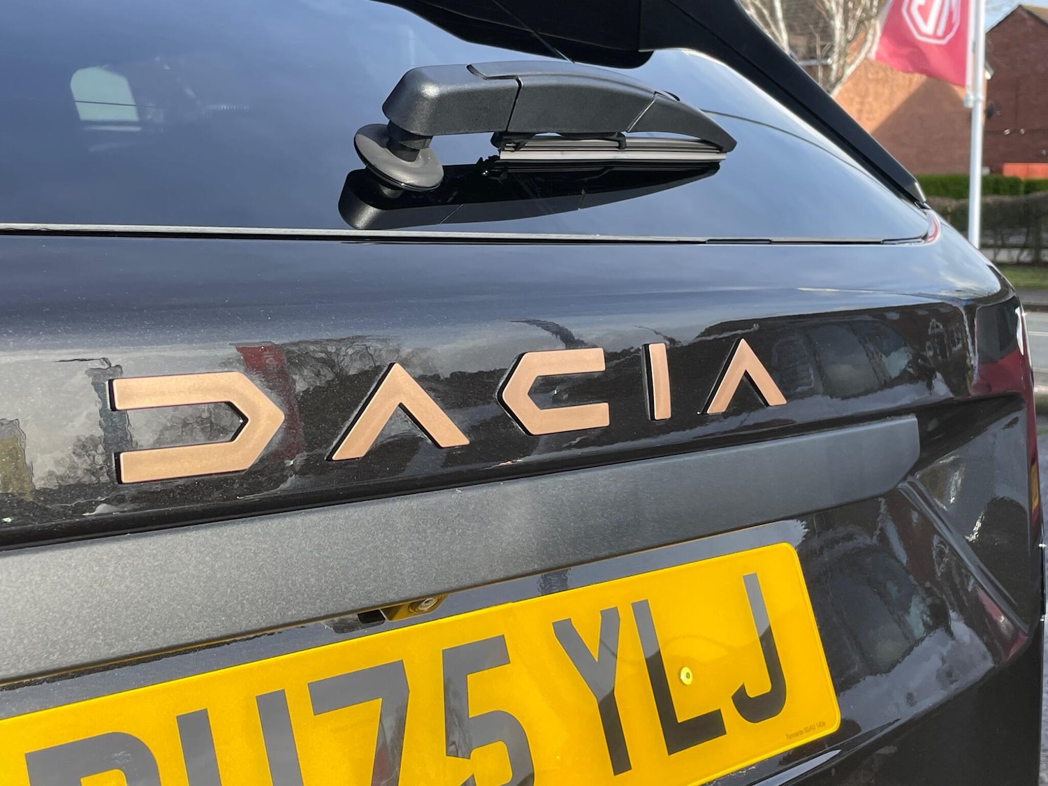 Used Dacia Duster 2025 for sale - 77345317: Photo 29