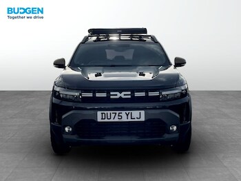 Used Dacia Duster 2025 for sale - 77345317: Photo