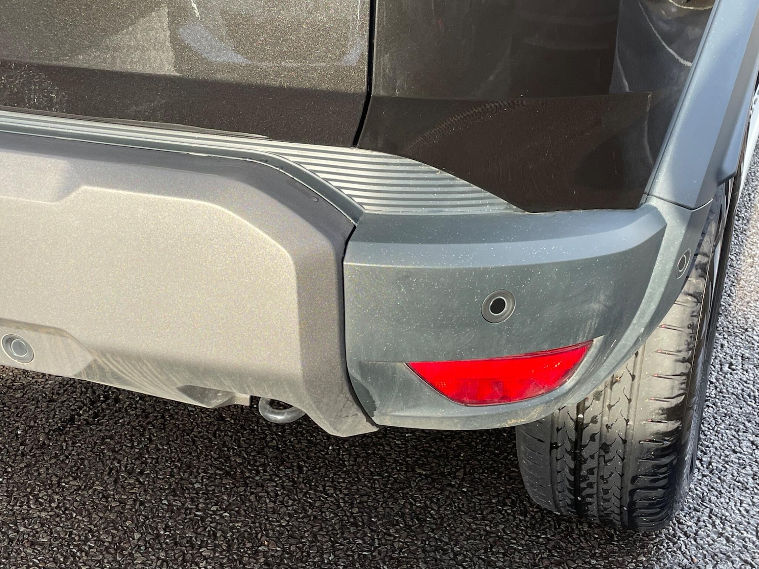 Used Dacia Duster 2025 for sale - 77345317: Photo 31