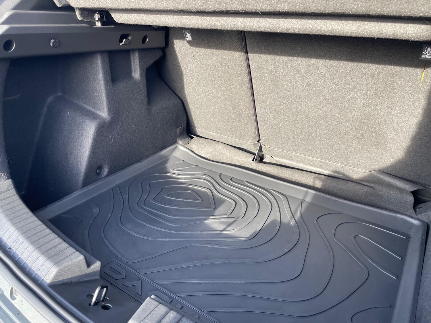 Used Dacia Duster 2025 for sale - 77345317: Photo 33