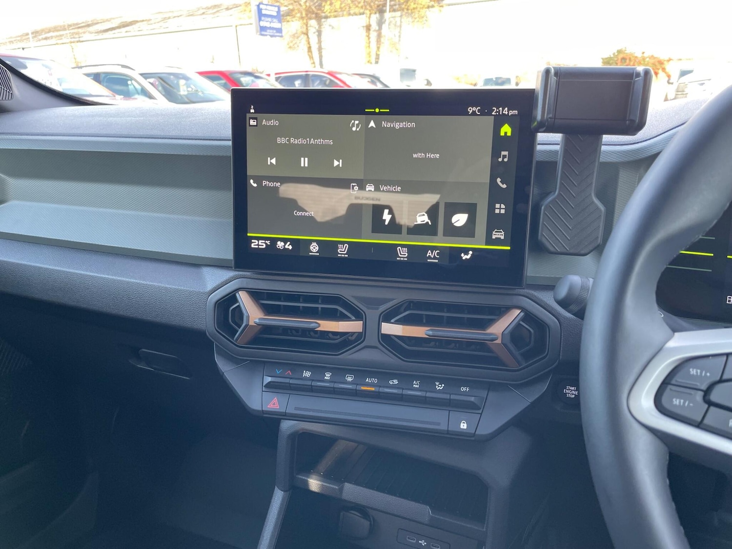 Used Dacia Duster 2025 for sale - 77345317: Photo 45