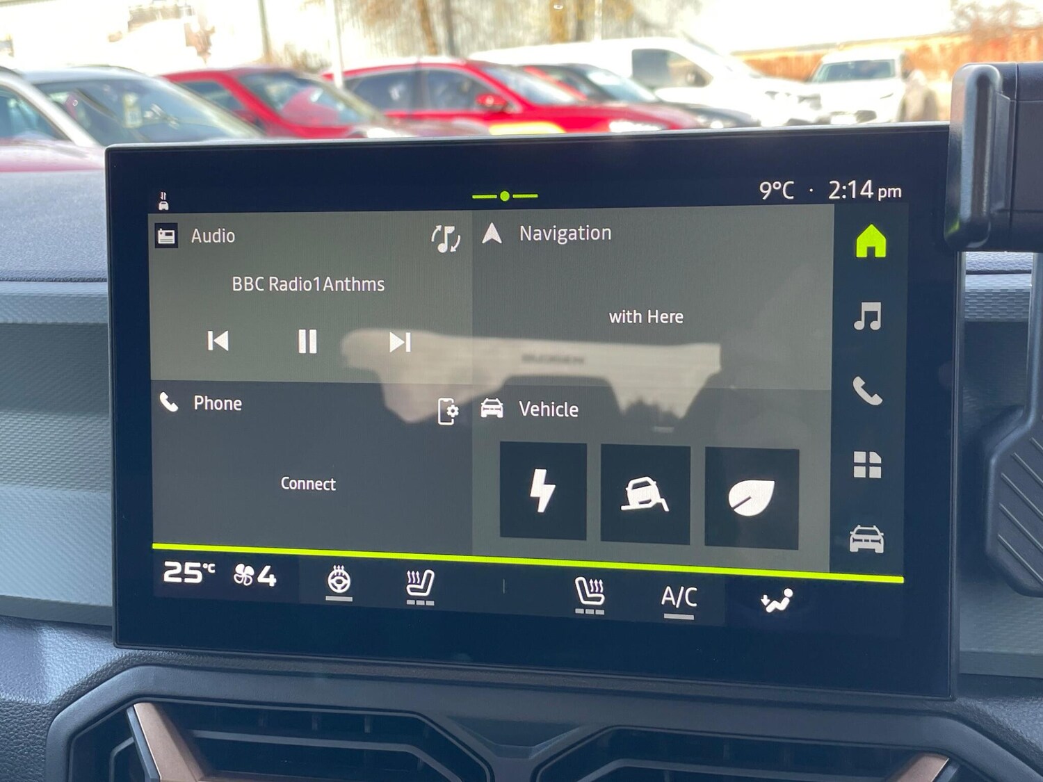 Used Dacia Duster 2025 for sale - 77345317: Photo 46