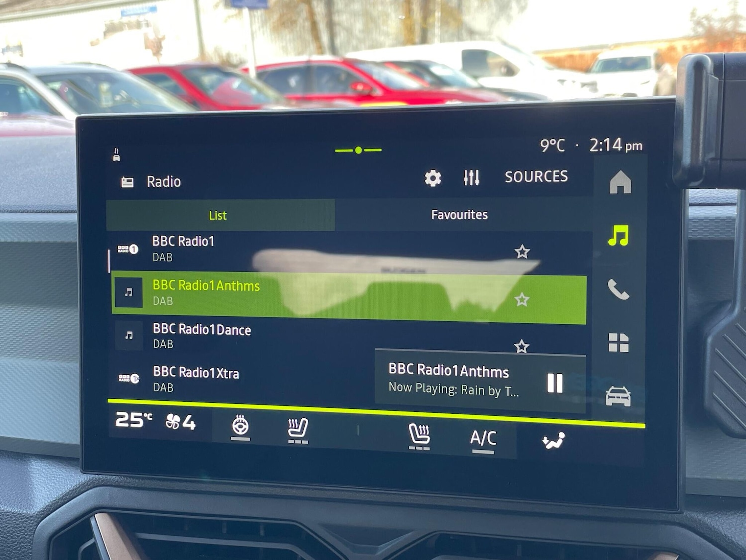 Used Dacia Duster 2025 for sale - 77345317: Photo 47