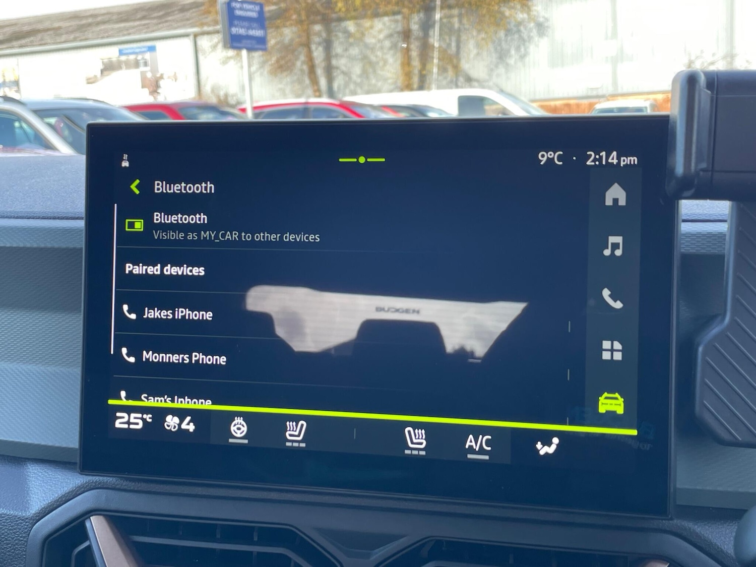 Used Dacia Duster 2025 for sale - 77345317: Photo 49