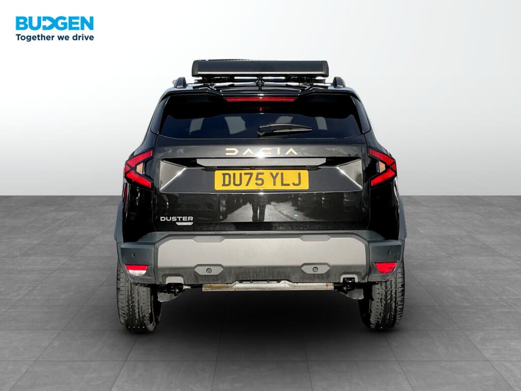 Used Dacia Duster 2025 for sale - 77345317: Photo 5