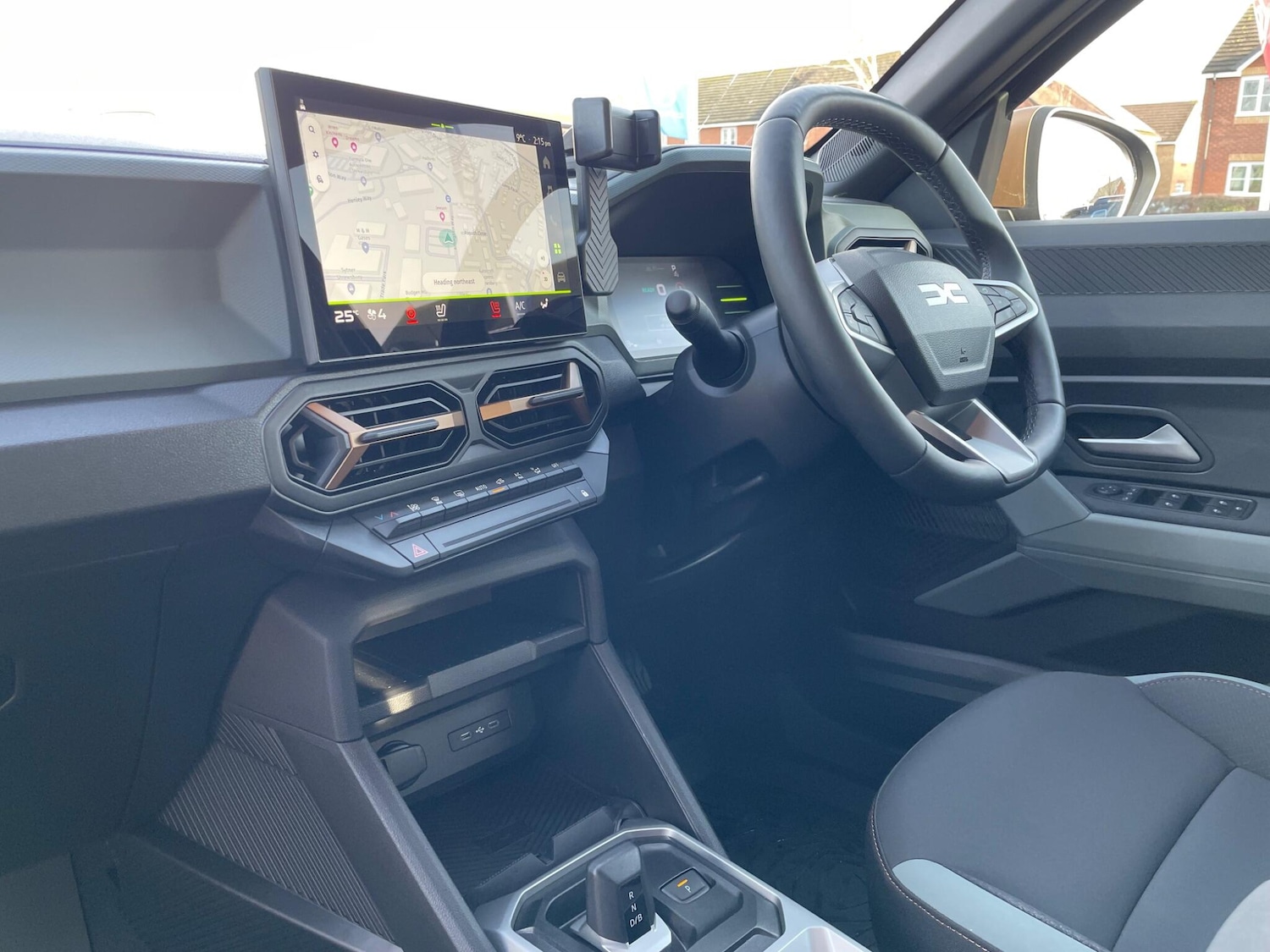 Used Dacia Duster 2025 for sale - 77345317: Photo 54