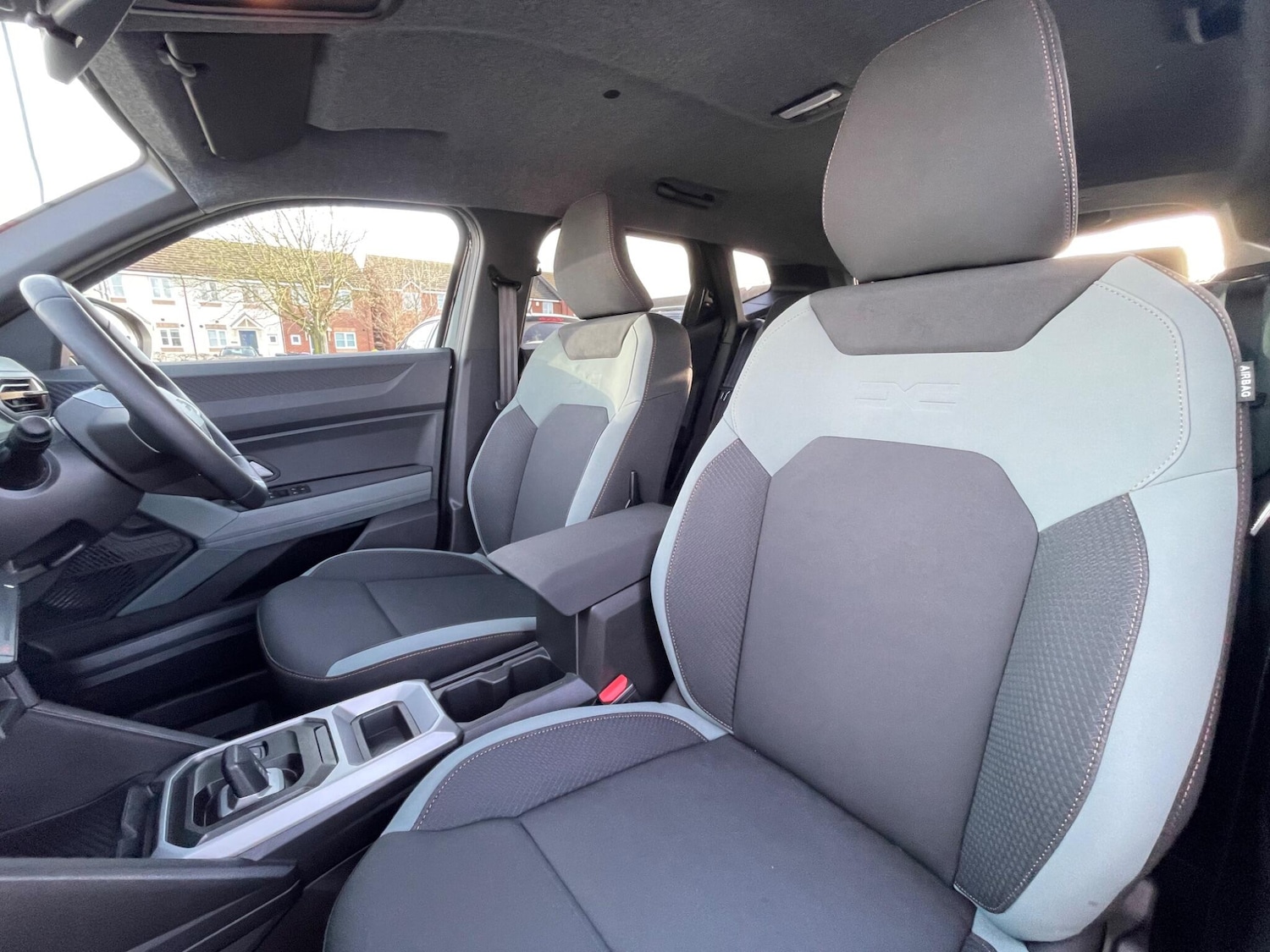 Used Dacia Duster 2025 for sale - 77345317: Photo 57