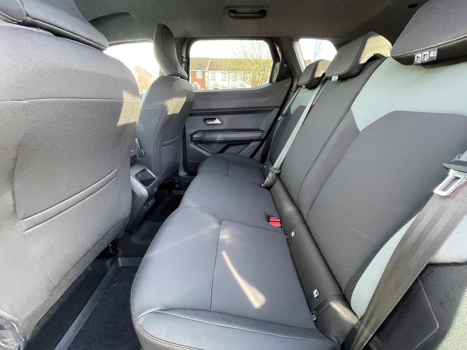 Used Dacia Duster 2025 for sale - 77345317: Photo 58