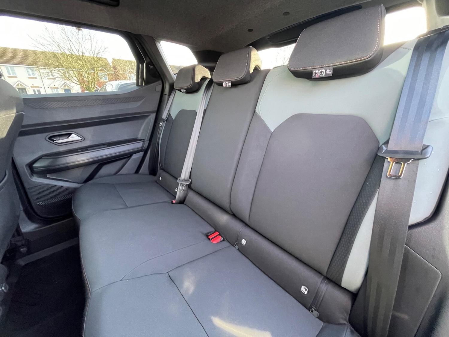 Used Dacia Duster 2025 for sale - 77345317: Photo 59