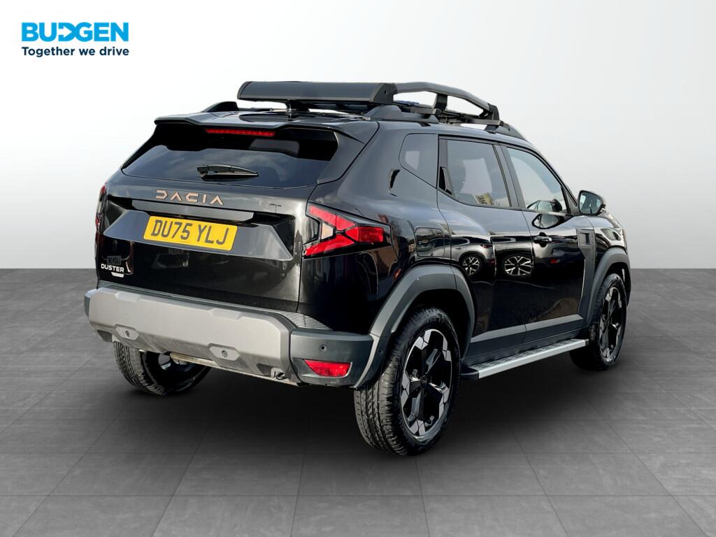 Used Dacia Duster 2025 for sale - 77345317: Photo 6