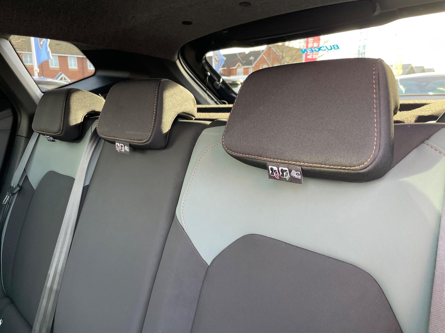 Used Dacia Duster 2025 for sale - 77345317: Photo 60