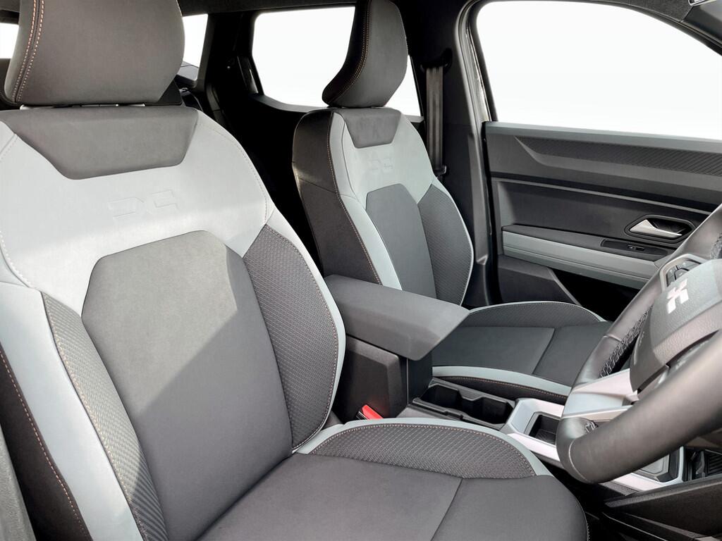 Used Dacia Duster 2025 for sale - 77345317: Photo 8