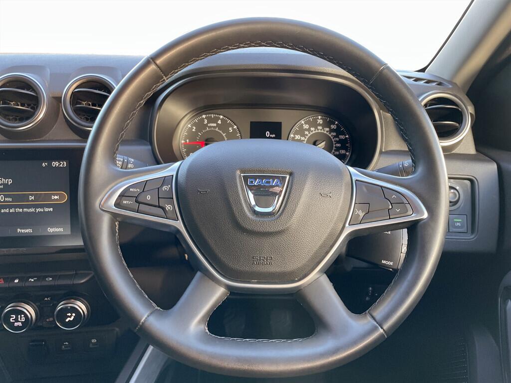 Used Dacia Duster 2022 for sale - 76513152: Photo 10