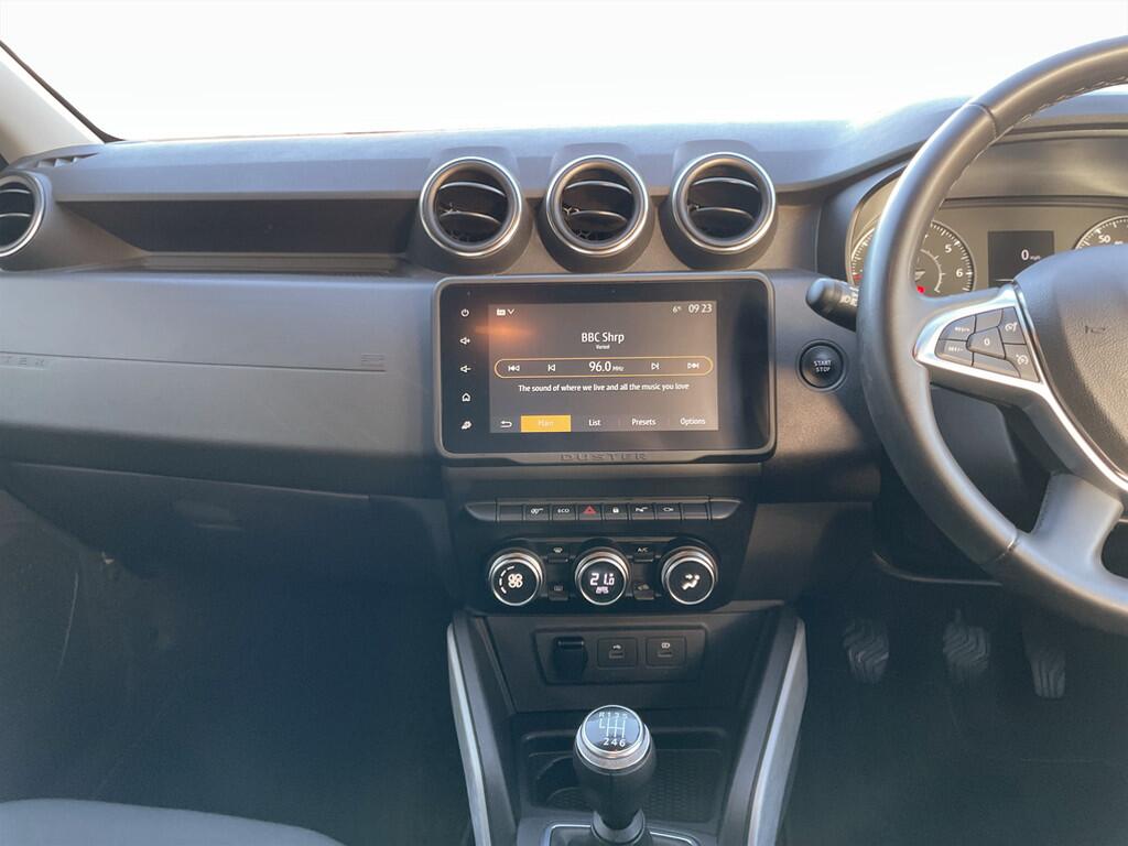 Used Dacia Duster 2022 for sale - 76513152: Photo 11