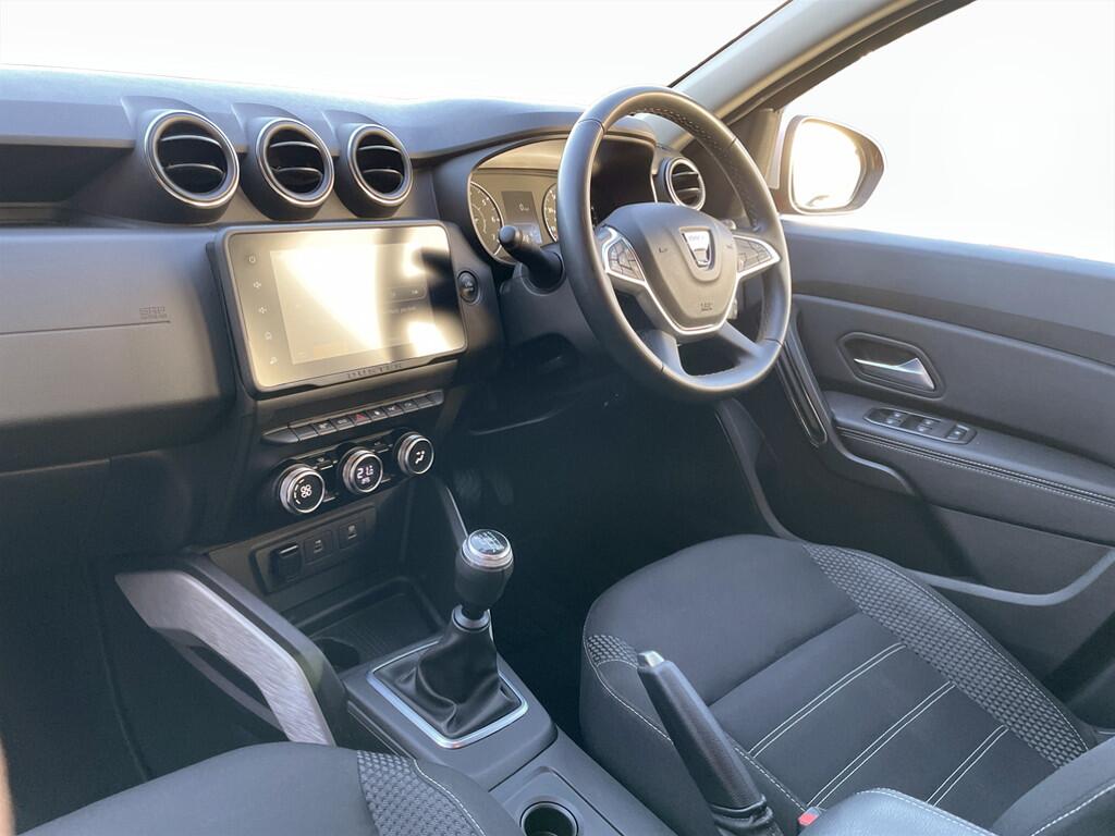 Used Dacia Duster 2022 for sale - 76513152: Photo 12