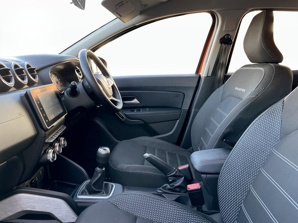 Used Dacia Duster 2022 for sale - 76513152: Photo 13