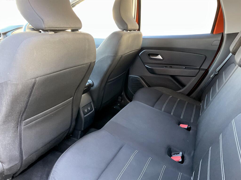 Used Dacia Duster 2022 for sale - 76513152: Photo 14