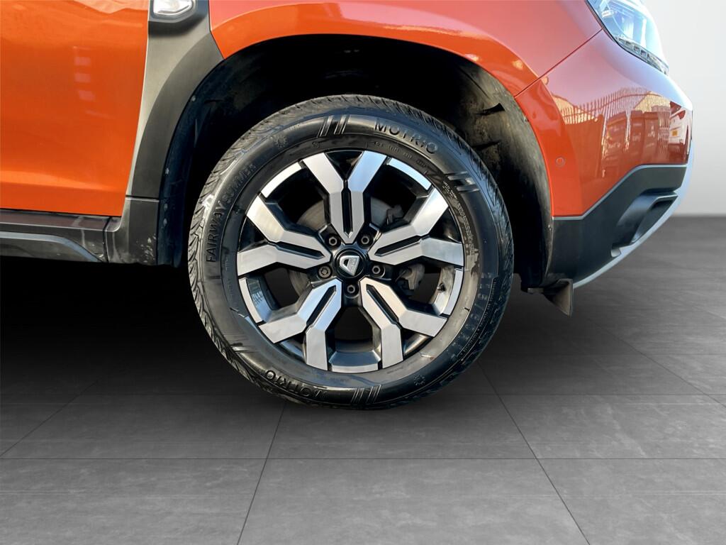 Used Dacia Duster 2022 for sale - 76513152: Photo 16