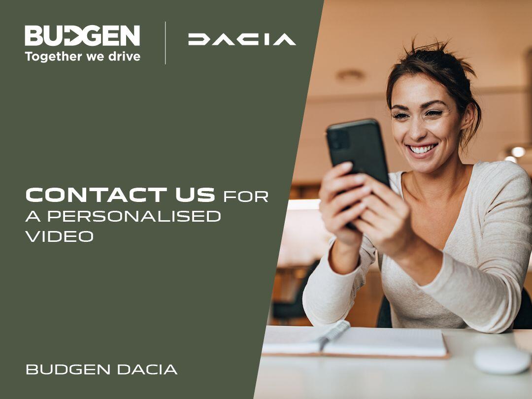 Used Dacia Duster 2022 for sale - 76513152: Photo 17