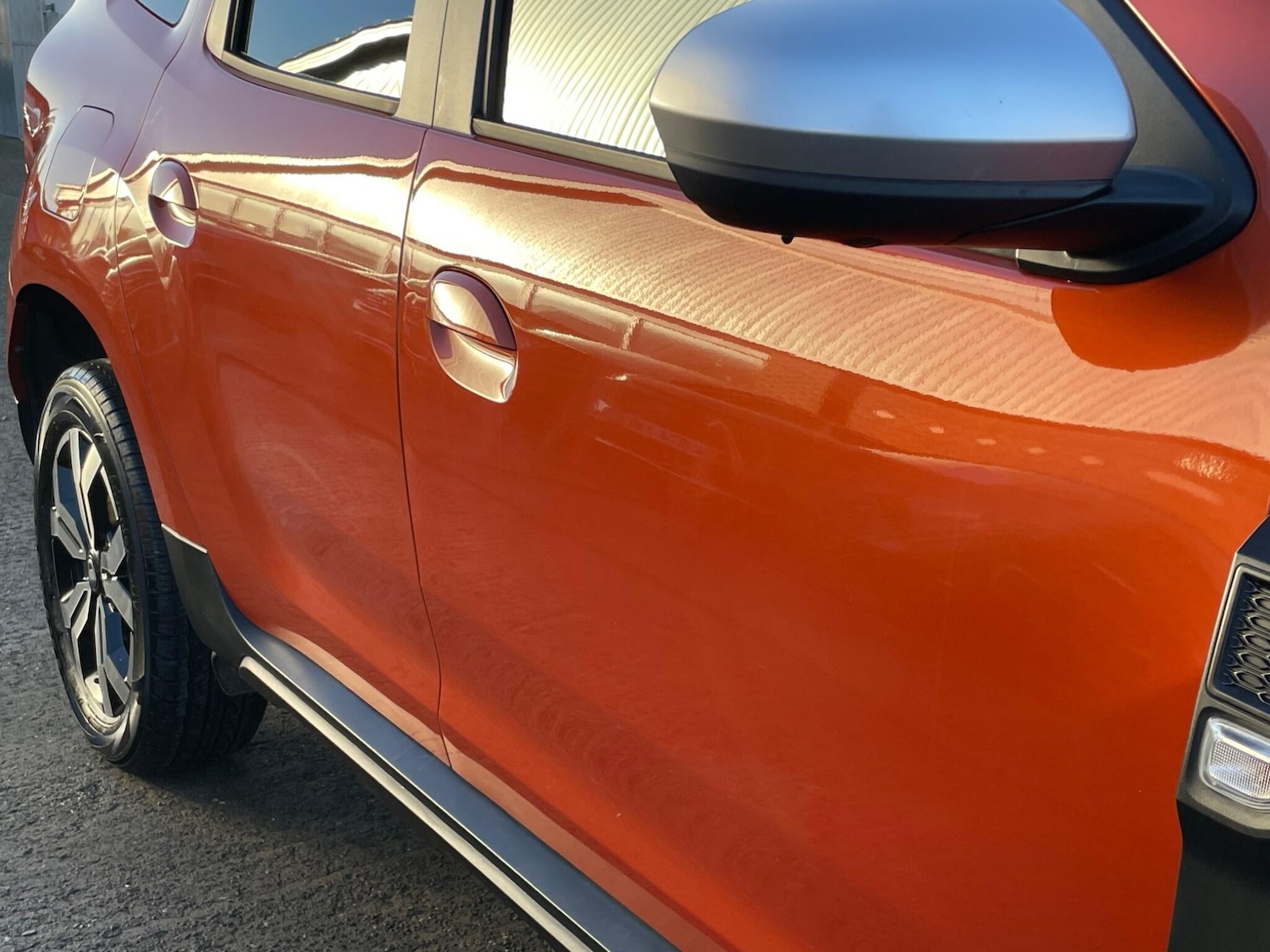 Used Dacia Duster 2022 for sale - 76513152: Photo 20