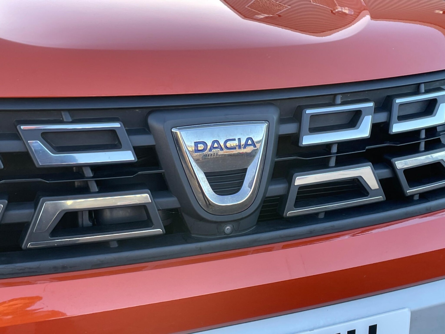 Used Dacia Duster 2022 for sale - 76513152: Photo 22