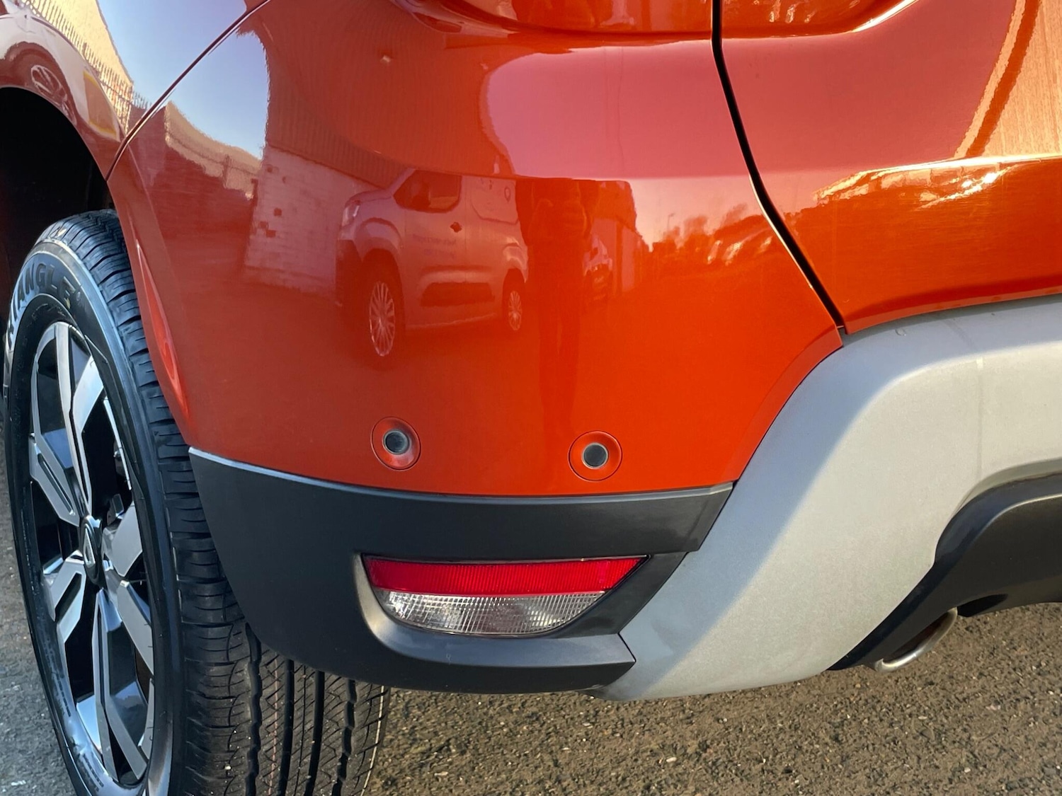 Used Dacia Duster 2022 for sale - 76513152: Photo 26