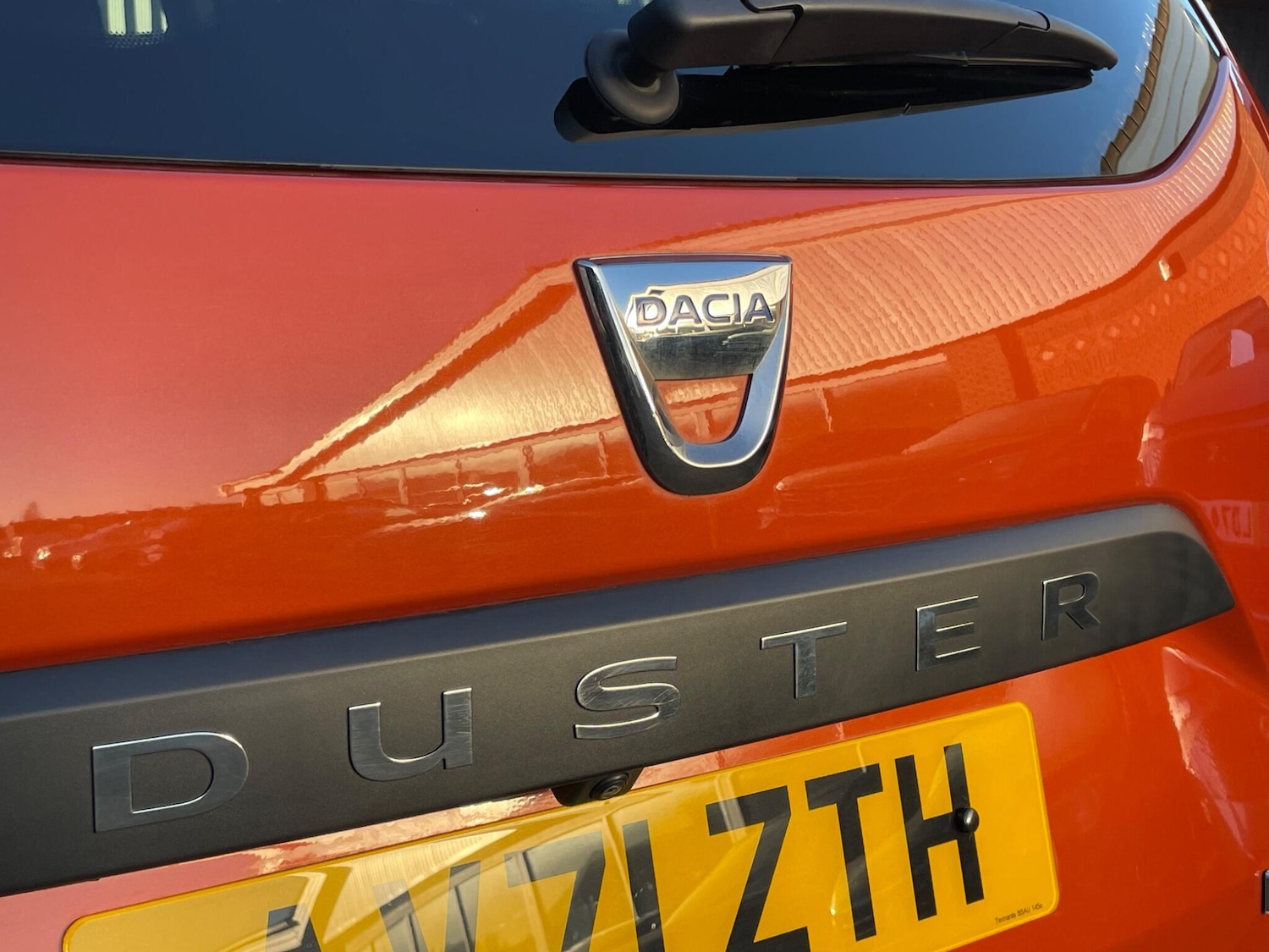Used Dacia Duster 2022 for sale - 76513152: Photo 27