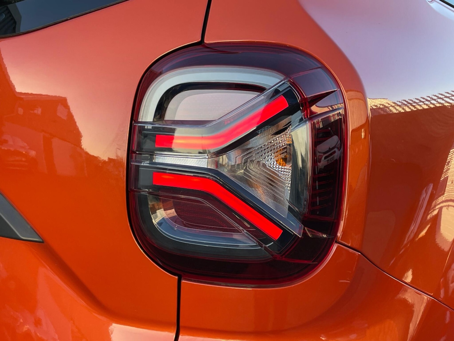 Used Dacia Duster 2022 for sale - 76513152: Photo 28