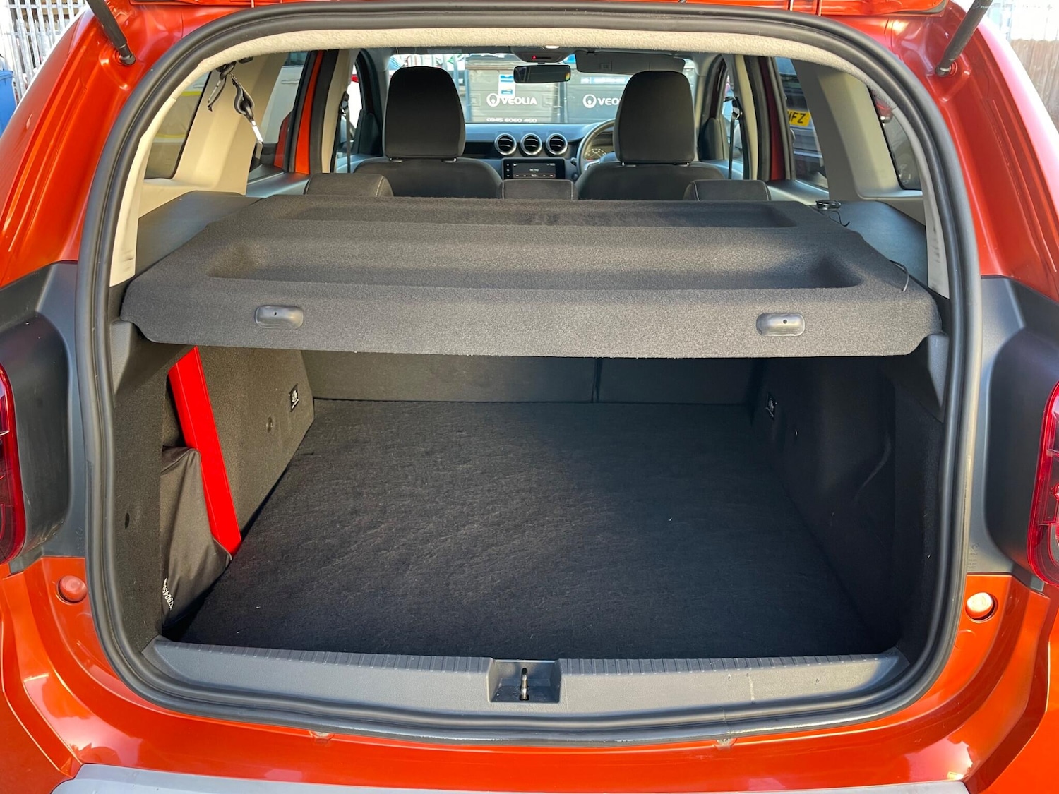 Used Dacia Duster 2022 for sale - 76513152: Photo 30