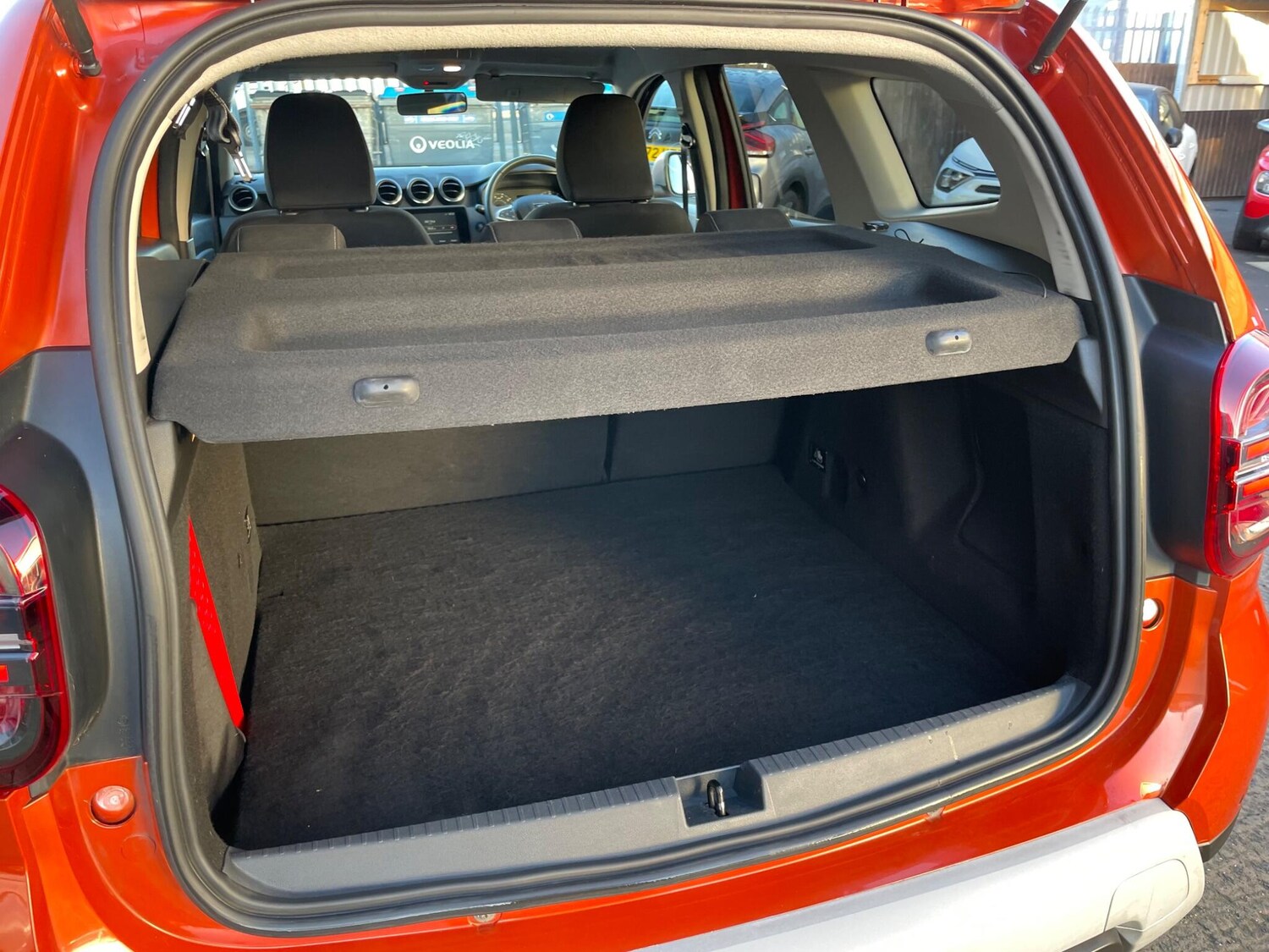 Used Dacia Duster 2022 for sale - 76513152: Photo 31